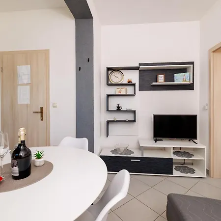 Apartments Klara Lopar Exterior photo