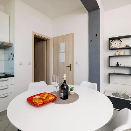 Apartments Klara Lopar Exterior photo