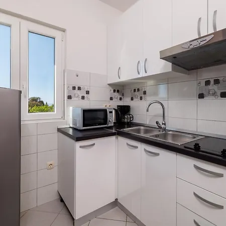 Apartments Klara Lopar Exterior photo