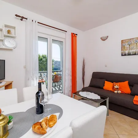 Apartments Klara Lopar Exterior photo
