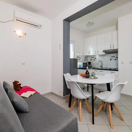 Apartments Klara Lopar Exterior photo
