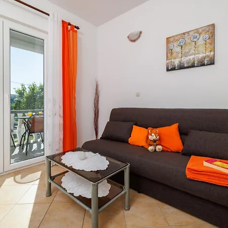 Apartments Klara Lopar Exterior photo