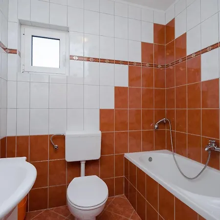 Apartments Klara Lopar Exterior photo