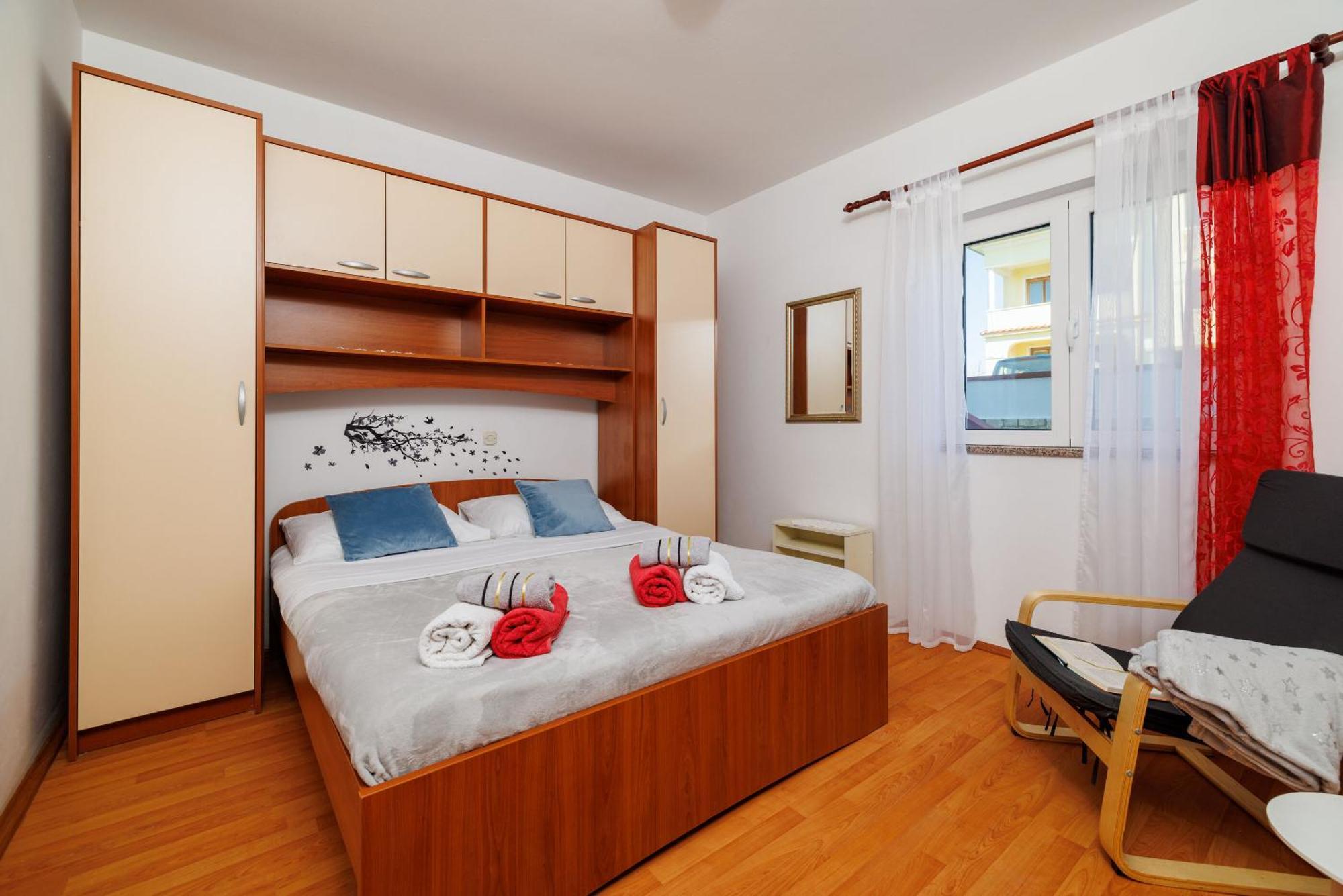 Klara Apartment